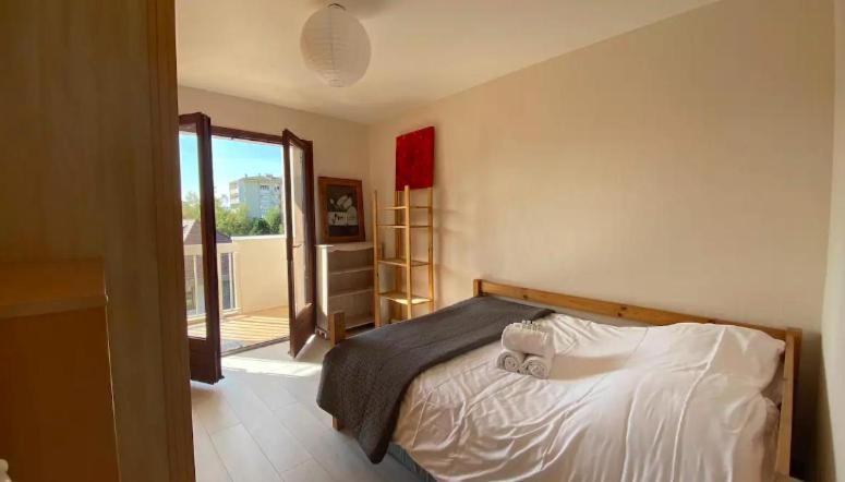 Annecy-Le-Vieux Albigny - Proche Lac - Majord'Home Экстерьер фото